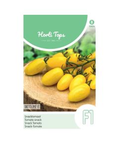 HT Snacktomaat Dattolime F1