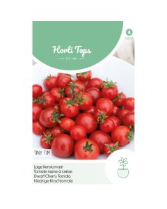 HT Kerstomaat Tiny Tim