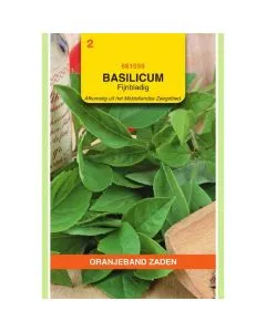 OBZ Basilicum Fijne