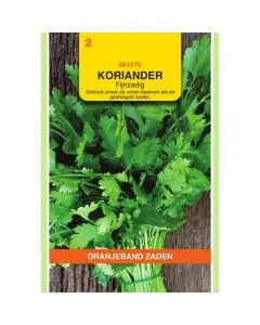 OBZ Koriander