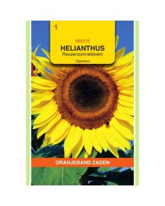 OBZ Helianthus, Zonnebloem Giganteus