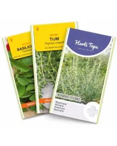 Mediterrane Kruiden Pakket