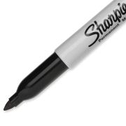 Sharpie Permanent Marker Fine Point