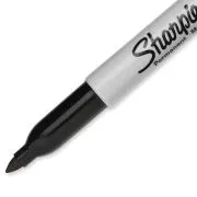 Sharpie Permanent Marker Fine Point