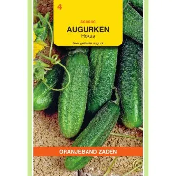 OBZ Augurken Hokus